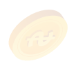 crypto coin icon